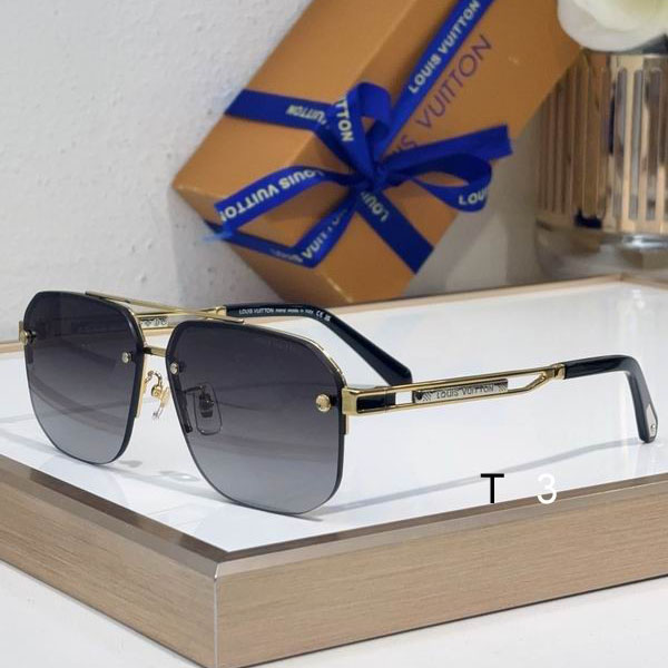 LV Sunglasses ID:20260410-1694